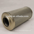 TAISEI KOGYO Hydraulic Oil Filter Element P-AP03804-40UW stainless steel Filter Cartridge from China